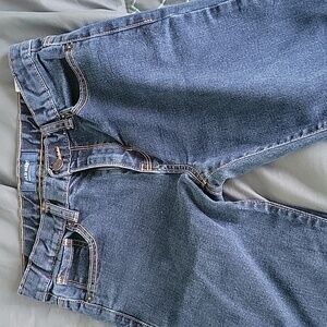 Old navy skinny jeans 16 regular